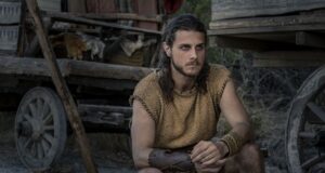 Romulus: in arrivo la nuova serie tv su Sky con Andrea Arcangeli Romulus serie tv