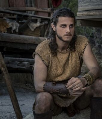 Romulus: in arrivo la nuova serie tv su Sky con Andrea Arcangeli Romulus serie tv