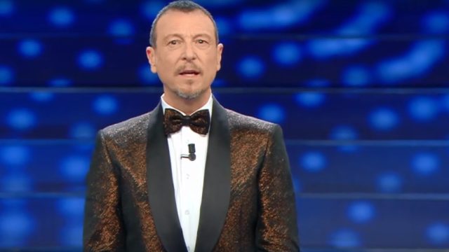 Sanremo Giovani 2020