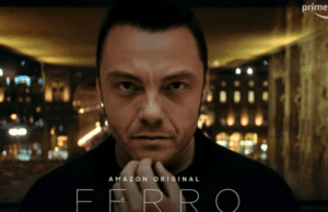 Ferro: la vita di Tiziano Ferro diventa un documentario Tiziano Ferro documentario
