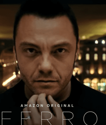 Ferro: la vita di Tiziano Ferro diventa un documentario Tiziano Ferro documentario