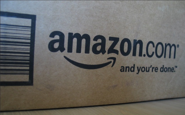 Amazon