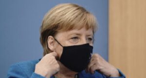 Coronavirus Germania, accordo sulle feste: cene con massimo 10 persone Angela Merkel