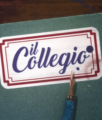 Inizia Il Collegio 5: il riassunto della prima puntata Anticipazioni Il Collegio