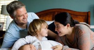 Congedi parentali 2021: cosa sono, come funzionano e a chi spettano Assegno unico familiare