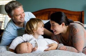 Congedi parentali 2021: cosa sono, come funzionano e a chi spettano Assegno unico familiare