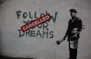 Banksy, l’arte della ribellione: film sul genio della street art Banksy film