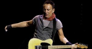 Bruce Springsteen: nuovo album e documentario Letter to You Bruce Springsteen torna con Letter to you