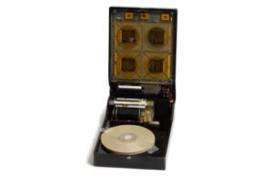 La calcolatrice di Texas Instruments va all’asta per una cifra record Calcolatrice Texas Instruments