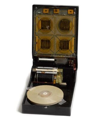 La calcolatrice di Texas Instruments va all’asta per una cifra record Calcolatrice Texas Instruments