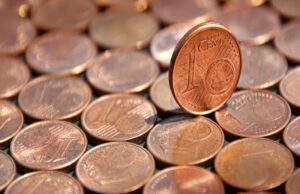 La Commissione europea vorrebbe eliminare le monete da 1 e 2 centesimi Centesimi euro