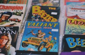 Gli oggetti da collezione che potrebbero diventare di valore Collezionismo