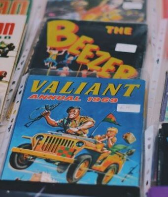 Gli oggetti da collezione che potrebbero diventare di valore Collezionismo