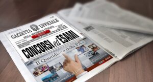 Concorso Ministero della Giustizia per 104 posti da funzionario: tutti i dettagli Concorsi bibliotecario