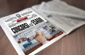 Concorsi pubblici 2021: nuovi posti di lavoro nella Pubblica Amministrazione Concorsi bibliotecario