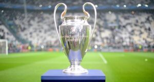 Calcio: tutte le date di Champions, Europa e Conference League 2023/24 Uefa Champions League