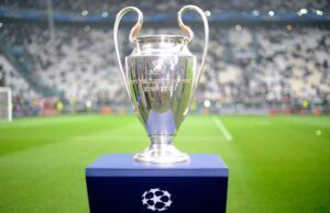 Champions League: probabili formazioni e dove vedere le partite di Juventus e Lazio Uefa Champions League