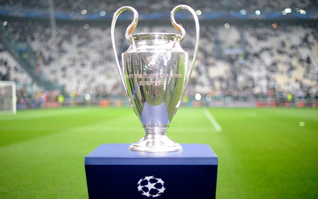 Uefa Champions League