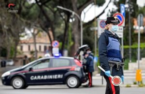 Regioni, i colori cambiano: tre Regioni in zona rossa, una in arancione Coronavirus autocertificazione