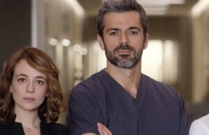 Anticipazioni DOC Nelle tue mani: trama della puntata di giovedì 29 ottobre Doc-Nelle tue Mani