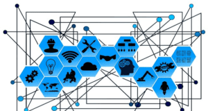 Industria 4.0 e la meccanica del futuro Fabbriche Intelligenti