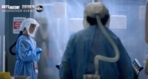 Grey’s Anatomy: torna Derek Shepherd per l’ultima stagione Grey's Anatomy