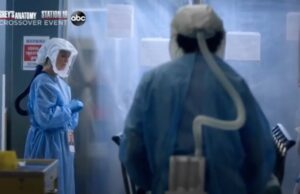 Grey’s Anatomy: torna Derek Shepherd per l’ultima stagione Grey's Anatomy