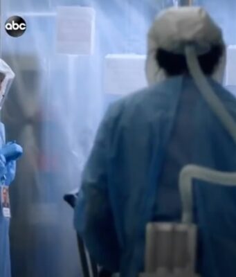 Grey’s Anatomy: torna Derek Shepherd per l’ultima stagione Grey's Anatomy