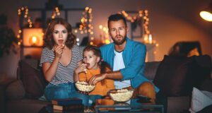 Programmazione Natale 2020: cosa vedere in tv durante le feste Halloween 2020