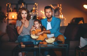 Programmazione Natale 2020: cosa vedere in tv durante le feste Halloween 2020