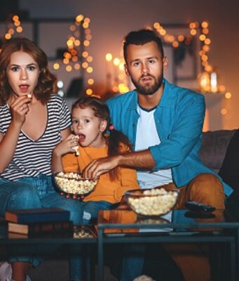 Halloween 2020 in tv: la programmazione per adulti e bambini Halloween 2020