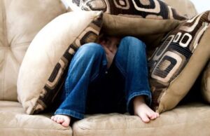 Uno studio scientifico ha stabilito qual è il film horror più spaventoso Film horror