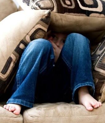 Uno studio scientifico ha stabilito qual è il film horror più spaventoso Film horror