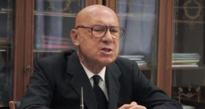 Il Collegio 5: chi è Paolo Bosisio, il preside della scuola Il Collegio 5 Paolo Bosisio