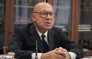 Il Collegio 5: chi è Paolo Bosisio, il preside della scuola Il Collegio 5 Paolo Bosisio