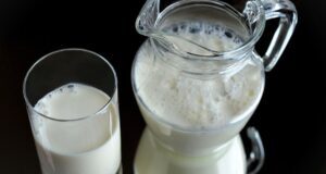 La Impossible Food propone il latte di origine vegetale Latte vegetale