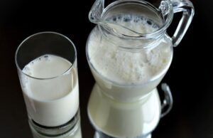 La Impossible Food propone il latte di origine vegetale Latte vegetale