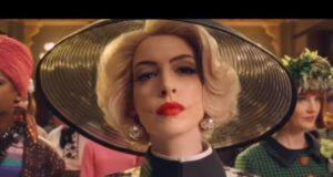 The Witches, il film: Halloween a casa tua Le streghe Anne hathaway