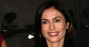 Mara Carfagna è diventata mamma: è nata Vittoria Mara Carfagna mamma