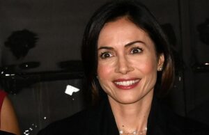 Mara Carfagna è diventata mamma: è nata Vittoria Mara Carfagna mamma