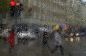 Meteo: le previsioni del tempo per oggi 9 novembre 2020 Meteo previsioni del tempo