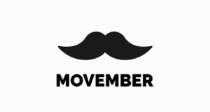Movember: il “baffo” simbolo della prevenzione maschile Movember salute maschile