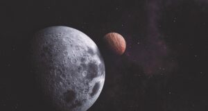 Missioni spaziali: la Cina atterra con successo sulla luna Nasa acqua Luna