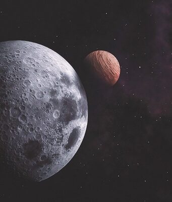 Scienza: la Nasa conferma che c’è acqua sulla luna Nasa acqua Luna