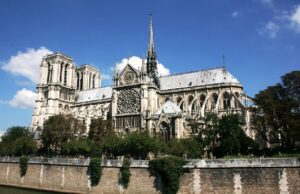 Attentato di Nizza: chi è l’attentatore Brahim Aoussaoui, l’identità e la storia Notre-Dame Nizza