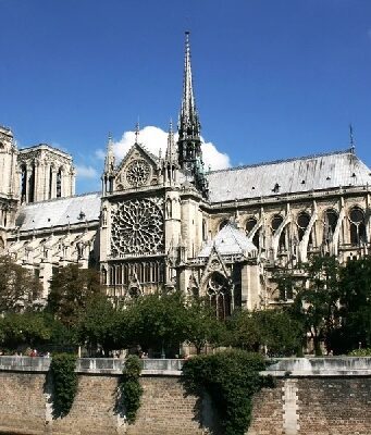 Attentato di Nizza: chi è l’attentatore Brahim Aoussaoui, l’identità e la storia Notre-Dame Nizza