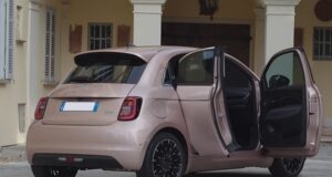 Fiat 500 3+1 elettrica: scheda tecnica prezzo e dimensioni Nuova Fiat 500 3+1