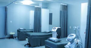 Coronavirus, Pesenti: “In Lombardia terapie intensive piene” Terapia Intensiva