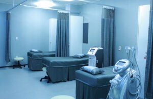 Coronavirus, Pesenti: “In Lombardia terapie intensive piene” Terapia Intensiva