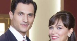 Anticipazioni Il Paradiso delle Signore: Adelaide preoccupata per Umberto Anticipazioni Il Paradiso delle Signore